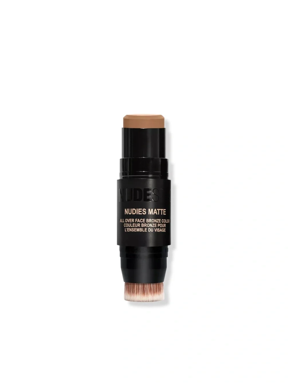 Nudestix Cream Bronzer in Bondi Bae